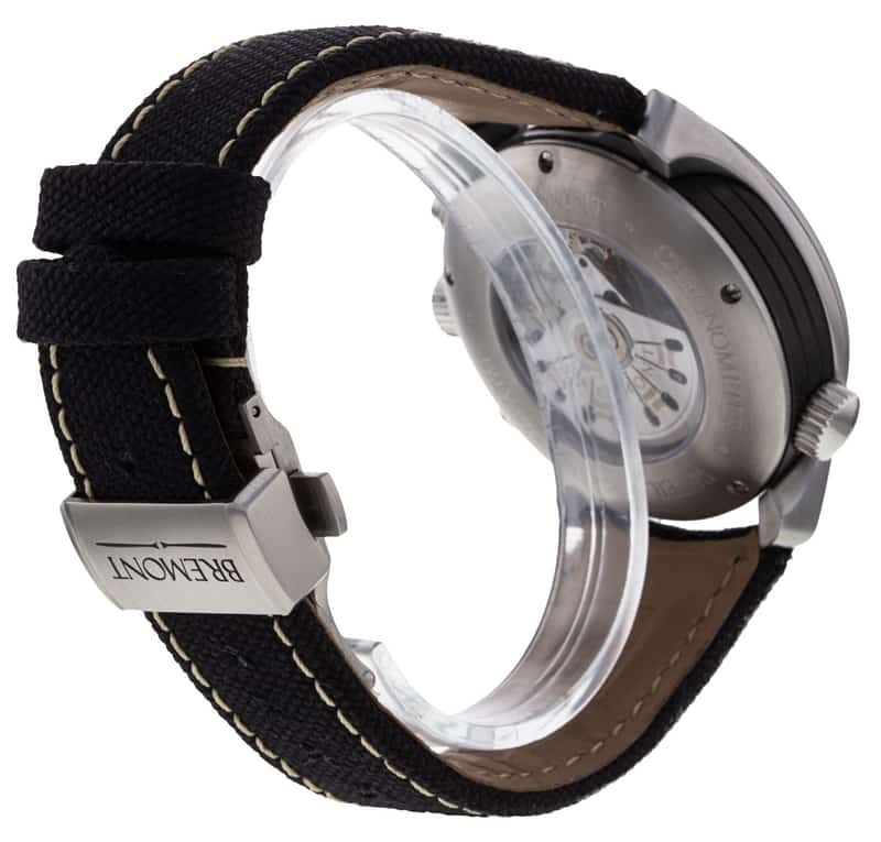 Bremont ALT1 ALT1-Z/DG